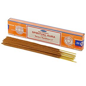 Nag Champa Sayta VFM Spiritual Aura Incense Sticks Nag Champa Sayta VFM Spiritual Aura Incense Sticks