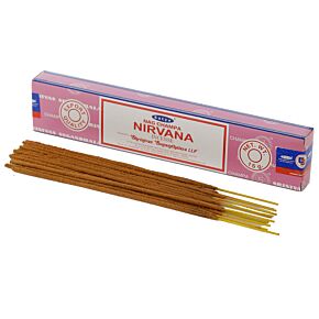 Nag Champa Sayta VFM Nirvana Incense Sticks Nag Champa Sayta VFM Nirvana Incense Sticks