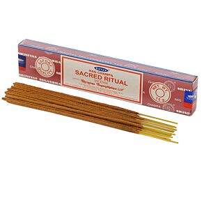 Nag Champa Sayta VFM Sacred Ritual Incense Sticks Nag Champa Sayta VFM Sacred Ritual Incense Sticks