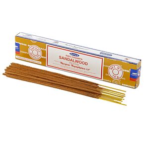 Nag Champa Sayta VFM Sandalwood Incense Sticks Nag Champa Sayta VFM Sandalwood Incense Sticks