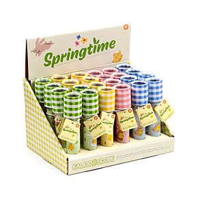 Mini Kaleidoscope - Springtime Mini Kaleidoscope - Springtime