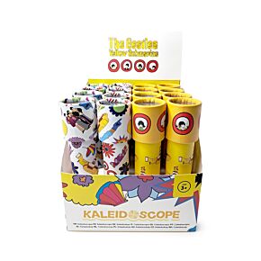 Kaleidoscope - The Beatles Yellow Submarine
