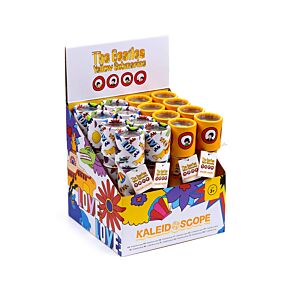 Kaleidoscope - The Beatles Yellow Submarine