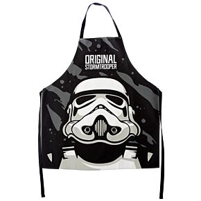 100% Cotton Apron - The Original Stormtrooper