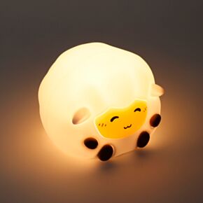 Colour Change Sleep Lamp Night Light - Adoramals Sheep