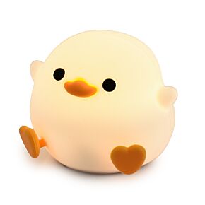 Colour Change Sleep Lamp Night Light - Zoo Pals Chick