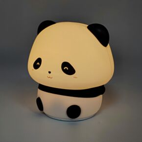 Colour Change Sleep Lamp Night Light - Zoo Pals Panda
