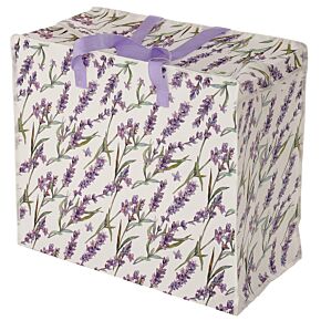 Laundry & Storage Bag - Pick of the Bunch Lavender Fields Laundry & Storage Bag - Pick of the Bunch Lavender Fields