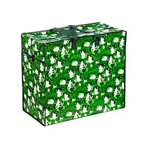 Laundry & Storage Bag - Moomin Garden Life