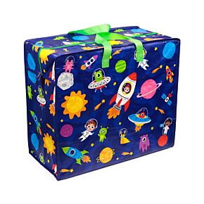 Laundry & Storage Bag - Space Cadet