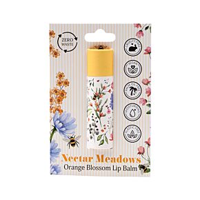 Paper Stick Lip Balm - Nectar Meadows
