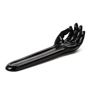 Decorative Incense Ashcatcher - Mantric Hand/Tarot Hand Palm Decorative Incense Ashcatcher - Mantric Hand/Tarot Hand Palm