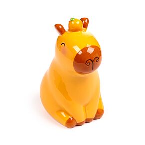 Ceramic Money Box - Capybara