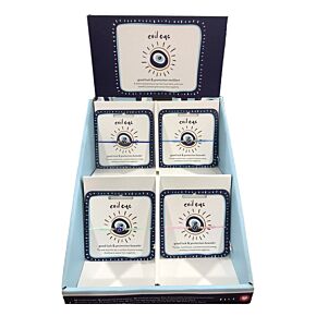 Bracelet - Evil Eye Bracelet - Evil Eye