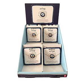 Necklace - Evil Eye Necklace - Evil Eye