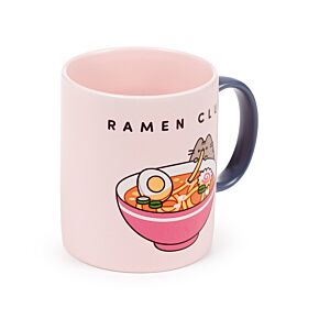 Porcelain Mug - Pusheen the Cat Bento Club Porcelain Mug - Pusheen the Cat Bento Club