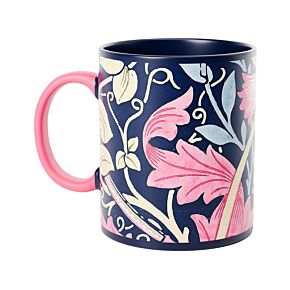Porcelain Mug - William Morris Compton Porcelain Mug - William Morris Compton