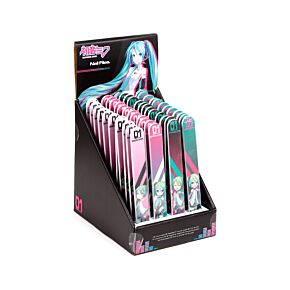 Nail File - Hatsune Miku