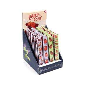 Nail File - Hairy Coos Highland Coo