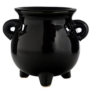 Ceramic Large Cauldron Eden Oil Burner