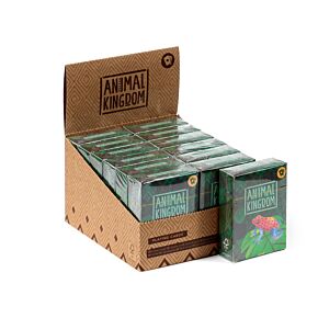 Standard Deck of Playing Cards - Animal Kingdom