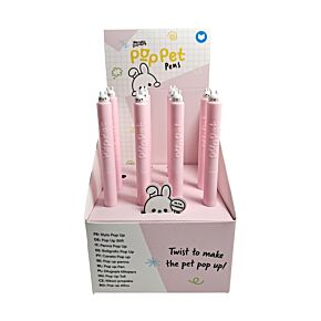 Twist Pop Pet Pen - Adoramals Pets Rabbit
