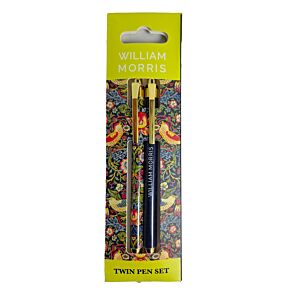 Pen Twin Set - William Morris Pen Twin Set - William Morris