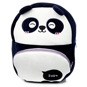 Kids School Rucksack Backpack - Adoramals Susu the Panda Kids School Rucksack Backpack - Adoramals Susu the Panda
