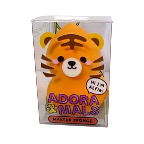 Beauty Blender Sponge - Adoramals Alfie the Tiger