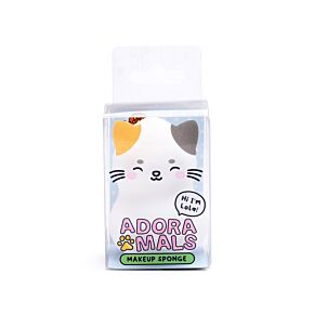 Beauty Blender Sponge - Adoramals Lola the Cat Beauty Blender Sponge - Adoramals Lola the Cat