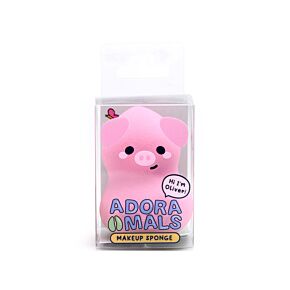 Beauty Blender Sponge - Adoramals Oliver the Pig Beauty Blender Sponge - Adoramals Oliver the Pig
