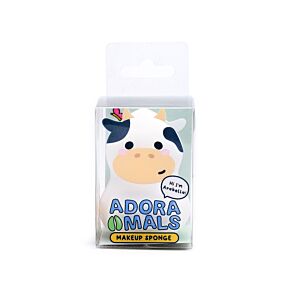 Beauty Blender Sponge - Adoramals Arabella the Cow Beauty Blender Sponge - Adoramals Arabella the Cow