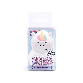Beauty Blender Sponge - Adoramals Astra the Unicorn Beauty Blender Sponge - Adoramals Astra the Unicorn