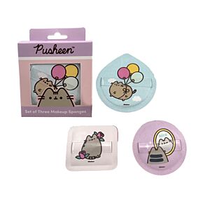 Beauty Blender Sponges Set of 3 - Pusheen the Cat