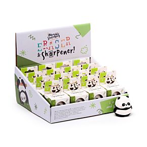 Sharpener - Panda