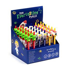 Everlasting Pencil - Space Cadet