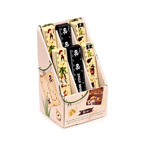 Ruler (15cm) - Jolly Rogers Pirate Ruler (15cm) - Jolly Rogers Pirate