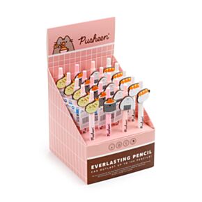 Everlasting Pencil - Pusheen the Cat Bento Club