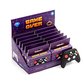 Eraser - Game Over Game Controller