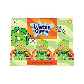 Kids Water Game Puzzle - Adoramals Dinosaur Kids Water Game Puzzle - Adoramals Dinosaur