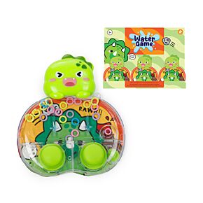 Kids Water Game Puzzle - Adoramals Dinosaur