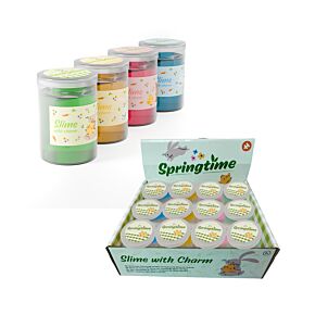 Noise Putty/Slime - Springtime Charms Noise Putty/Slime - Springtime Charms