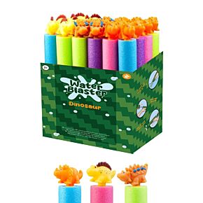 Kids Water Pump Squirt Gun - Dinosaur Kids Water Pump Squirt Gun - Dinosaur