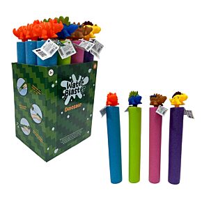 Kids Water Pump Squirt Gun - Dinosaur Kids Water Pump Squirt Gun - Dinosaur