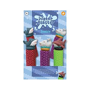 Shark Water Pump Blaster Cannon Toy Shark Water Pump Blaster Cannon Toy