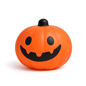 Maltose Stress Toy - Spooky Pumpkin