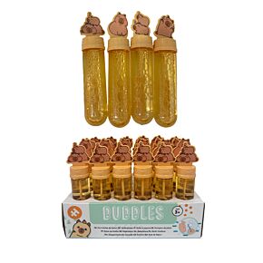 Bubbles - Capybara Bubbles - Capybara