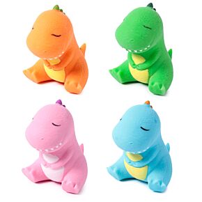 Fun Kids Cute Dinosaur Stretchy Toy