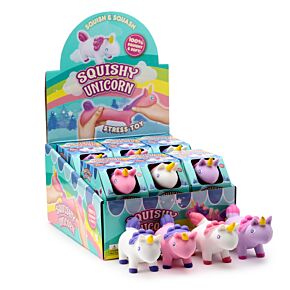 Stretchable Unicorn Toy