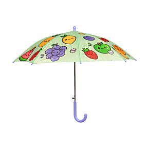 Kids Umbrella - Foodiemals Kids Umbrella - Foodiemals